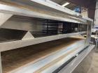 Intek Corporation Electric Infrared Conveyor Oven